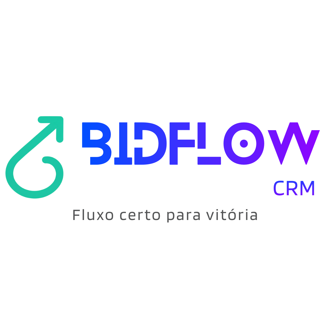 Logo BidFlow